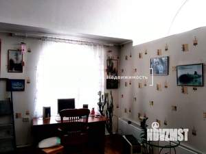 Дом 270м², 3-этажный, участок 10 сот.  