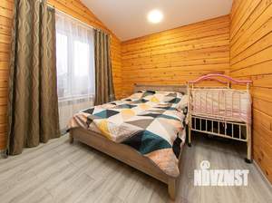 Дом 84м², 1-этажный, участок 15 сот.  