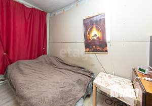 Дом 41м&sup2;, 1-этажный, участок 5 сот.  