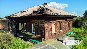 Дача 61м², 1-этажный, участок 11 сот.  