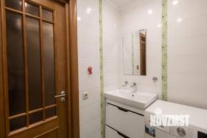 Таунхаус 188м&sup2;, 3-этажный, участок 1 сот.  