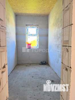 Дом 100м&sup2;, 1-этажный, участок 7 сот.  