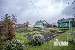 Дача 20м², 1-этажный, участок 8 сот.  