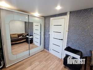 Дом 53м², 1-этажный, участок 5 сот.  