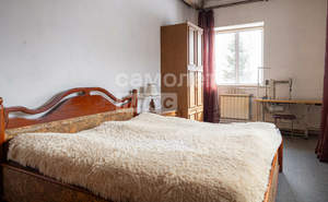 Дом 112м&sup2;, 1-этажный, участок 9 сот.  