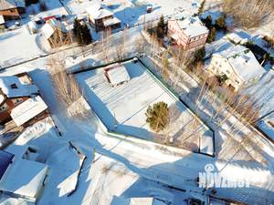 Дом 37м&sup2;, 1-этажный, участок 13 сот.  