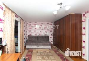 Дом 106м&sup2;, 1-этажный, участок 15 сот.  