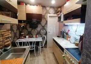 Дом 60м&sup2;, 1-этажный, участок 3 сот.  