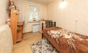 Дом 40м², 1-этажный, участок 4 сот.  