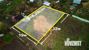 Дача 36м&sup2;, 1-этажный, участок 6 сот.  