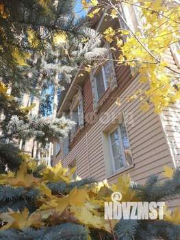 Дом 151м², 2-этажный, участок 14 сот.  