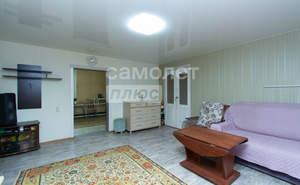 Дом 80м², 1-этажный, участок 10 сот.  