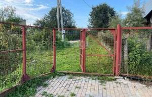 Дом 48м², 1-этажный, участок 7 сот.  