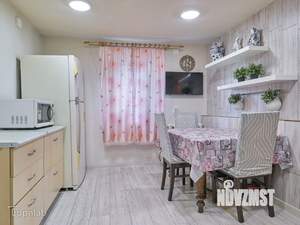 Дом 83м&sup2;, 1-этажный, участок 6 сот.  