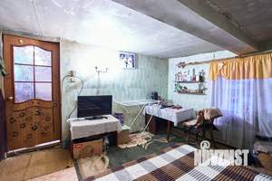 Дом 30м², 1-этажный, участок 6 сот.  