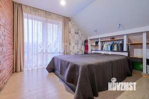 Дом 148м², 2-этажный, участок 5 сот.  