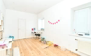 Дом 317м&sup2;, 2-этажный, участок 13 сот.  