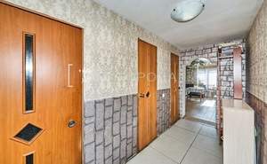 Дом 65м&sup2;, 1-этажный, участок 5 сот.  