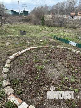 Дом 35м&sup2;, 1-этажный, участок 6 сот.  