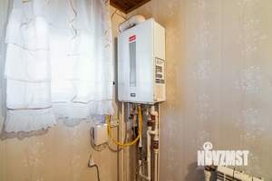 Дом 57м², 1-этажный, участок 6 сот.  