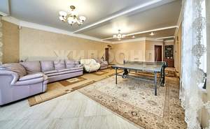 Дом 301м², 2-этажный, участок 17 сот.  