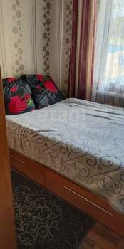 Дом 44м&sup2;, 1-этажный, участок 3 сот.  