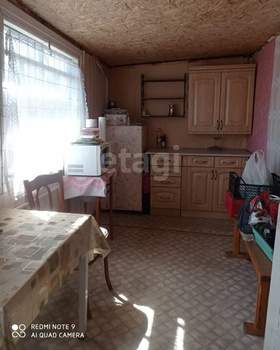 Дача 50м², 2-этажный, участок 7 сот.  
