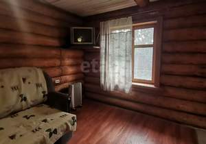 Дом 80м&sup2;, 2-этажный, участок 6 сот.  