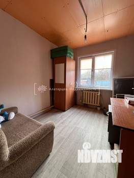 Дом 69м², 2-этажный, участок 7 сот.  