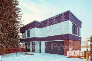 Дом 270м², 2-этажный, участок 15 сот.  