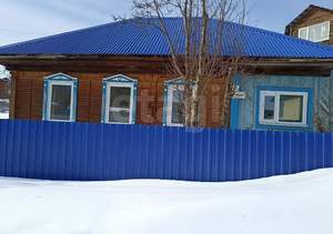 Дом 74м&sup2;, 1-этажный, участок 7 сот.  