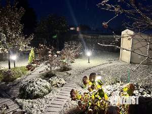 Дача 35м², 2-этажный, участок 4 сот.  