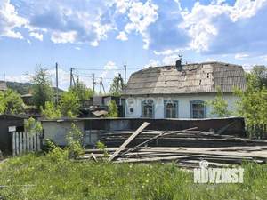 Дом 55м², 2-этажный, участок 6 сот.  