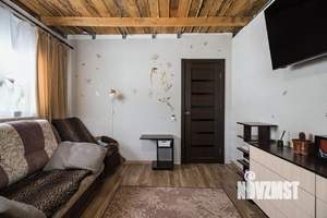 Дом 55м&sup2;, 1-этажный, участок 5 сот.  