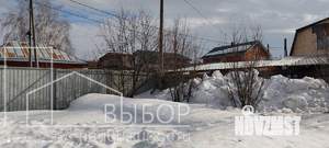 Дом 29м&sup2;, 1-этажный, участок 7 сот.  