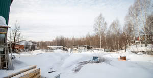 Дом 160м², 2-этажный, участок 11 сот.  