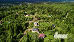 Дом 105м&sup2;, 1-этажный, участок 16 сот.  