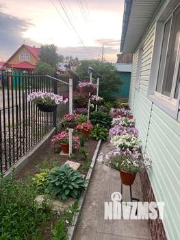 Дом 134м&sup2;, 2-этажный, участок 6 сот.  