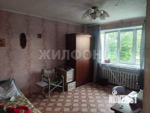 Дом 54м&sup2;, 1-этажный, участок 14 сот.  