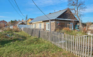 Дом 96м², 1-этажный, участок 1921 сот.  