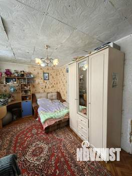 Дом 52м&sup2;, 2-этажный, участок 5 сот.  