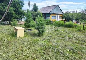 Дача 54м², 2-этажный, участок 4 сот.  