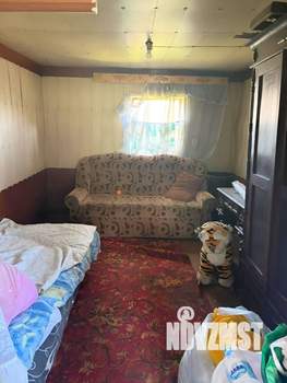 Дом 60м&sup2;, 2-этажный, участок 8 сот.  