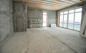 Дом 104м², 1-этажный, участок 7 сот.  