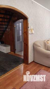 Дом 127м&sup2;, 2-этажный, участок 15 сот.  