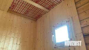 Дом 40м², 1-этажный, участок 3 сот.  