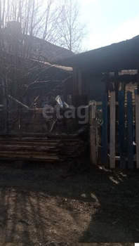 Дом 34м&sup2;, 1-этажный, участок 9 сот.  