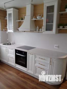 Коттедж 154м², 2-этажный, участок 10 сот.  