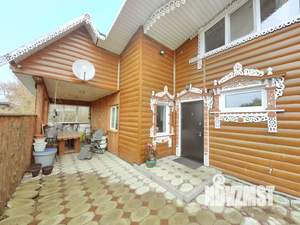 Дом 281м&sup2;, 2-этажный, участок 6 сот.  