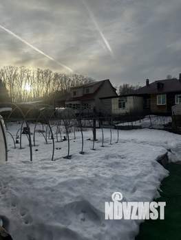 Дом 90м², 2-этажный, участок 4 сот.  